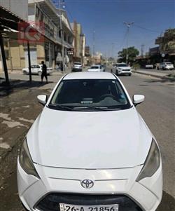 تويوتا يارس